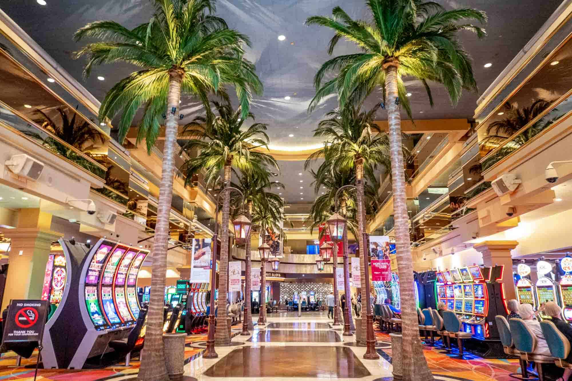 Popüler Casino Bonusları ve Avatar Stilleri