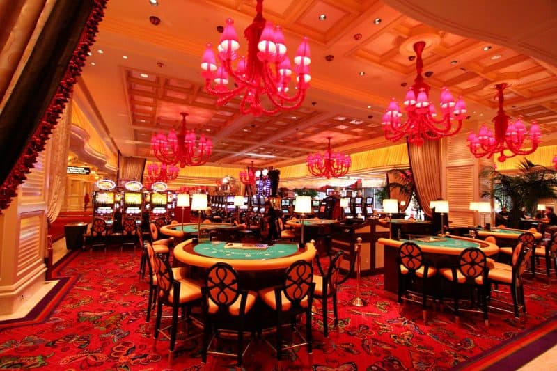 Royal Casino: Hızlı ve Güvenli Para Çekme Keyfi