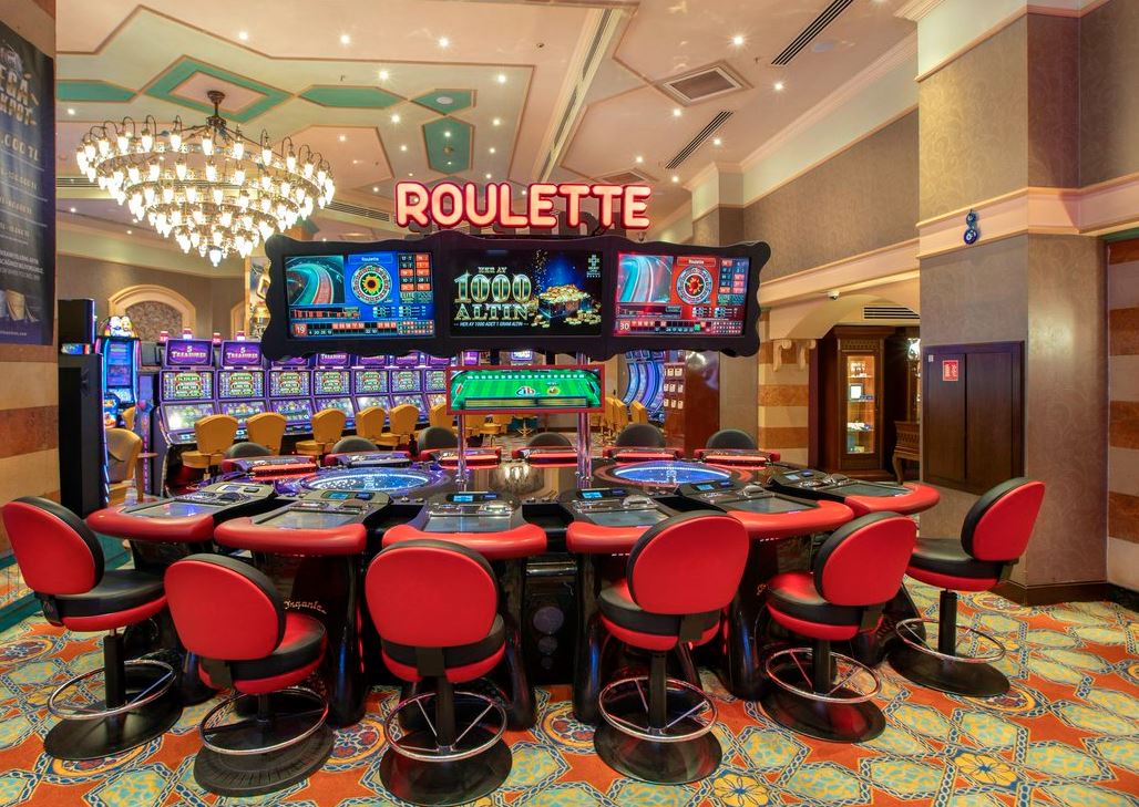 Yüksek oranlı bahis stratejisi