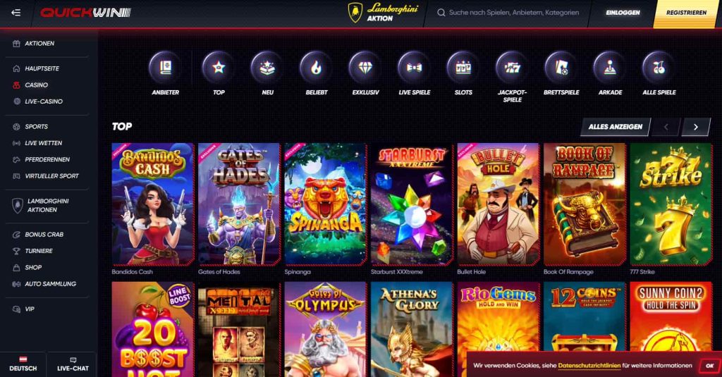 Slot Kazanma Stratejileri: Yüksek Volatiliteli Oyunlar