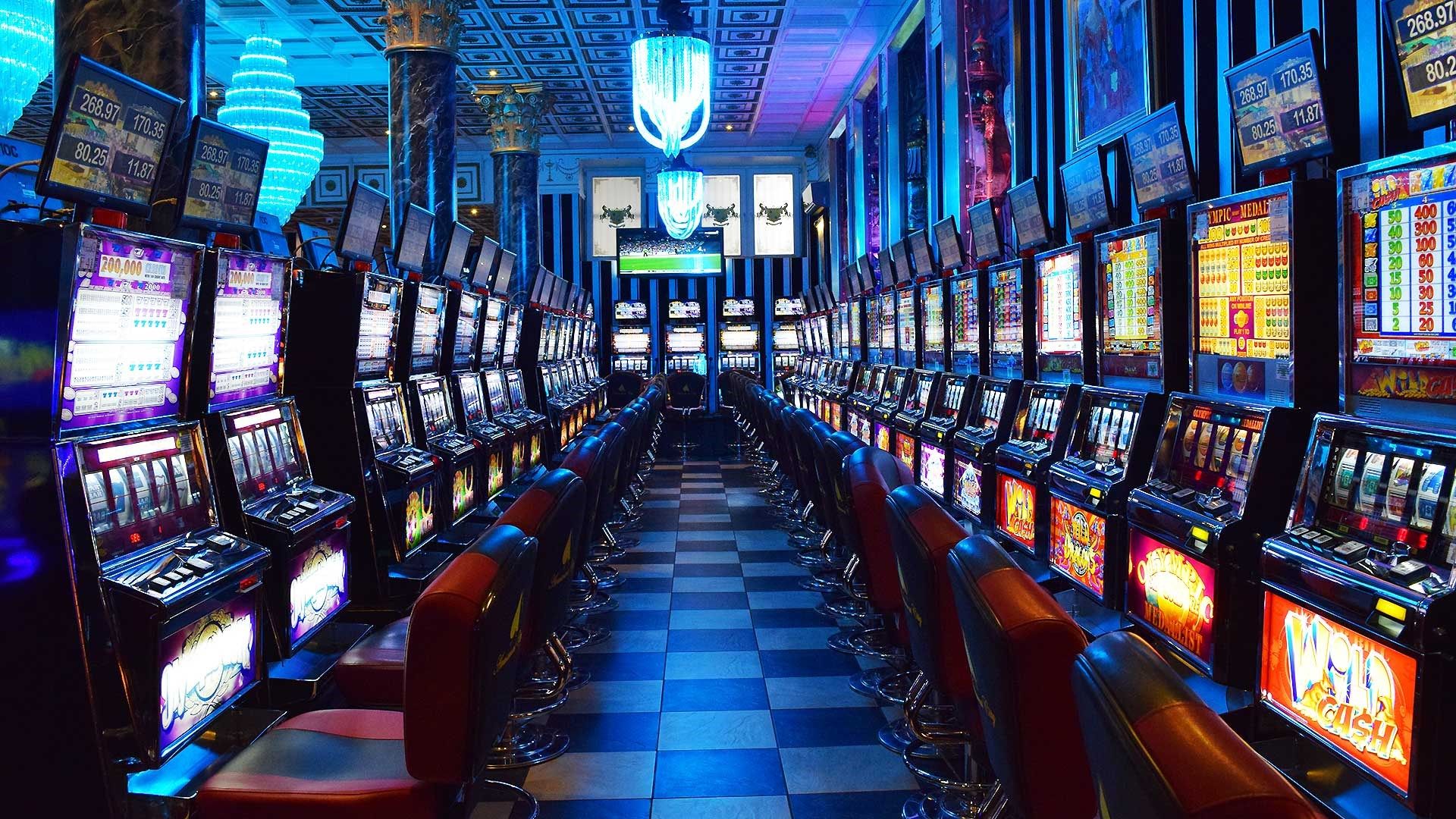 Mobil Casino Deneyimini Zenginleştirme: Stratejiler ve İpuçları