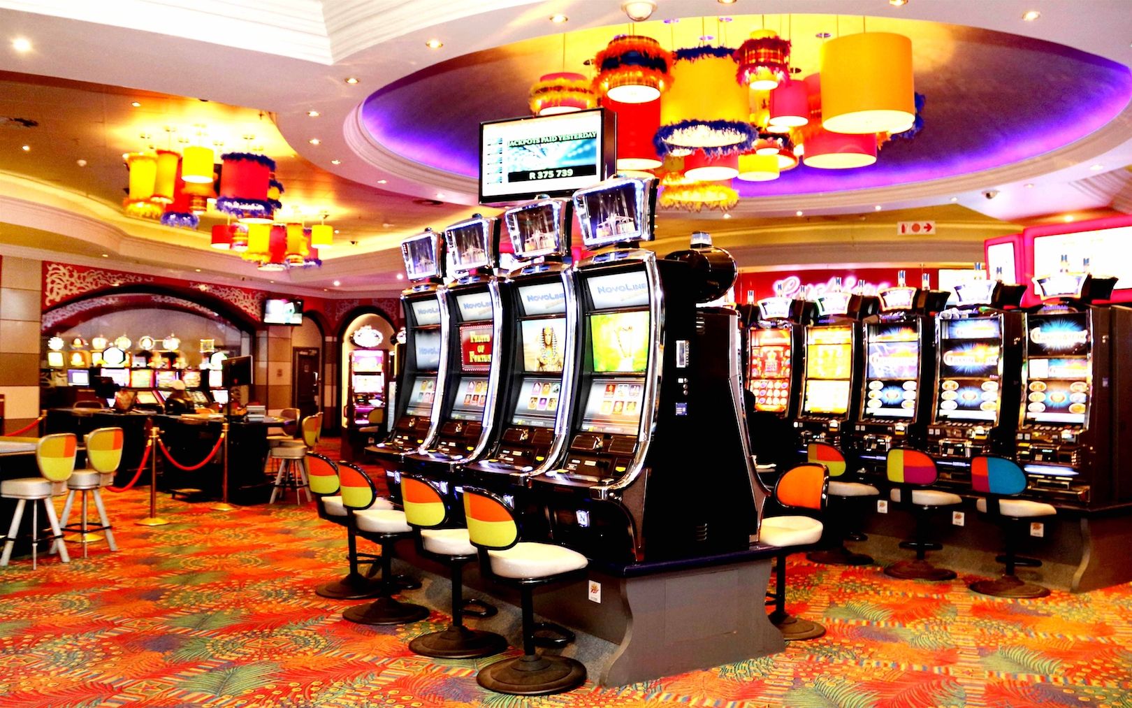 Mobil Casino Deneyimini Zenginleştirme: Stratejiler ve İpuçları